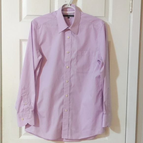 💎2/$20 G2000 LILIAC DRESS SHIRT - Picture 2 of 5
